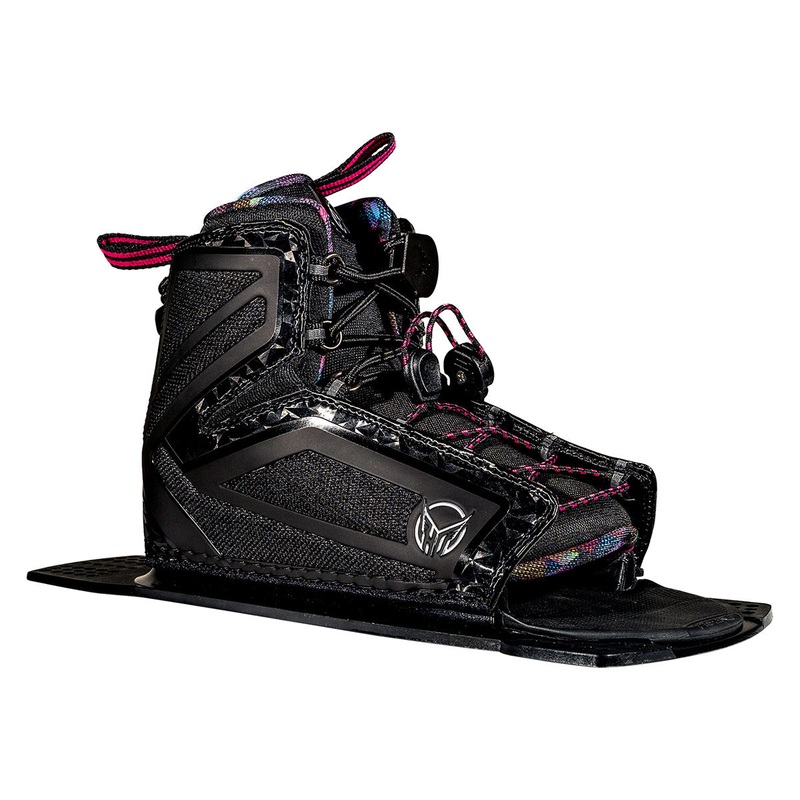 HO Women’s Stance 110 Water Ski Bindings – Front or Rear