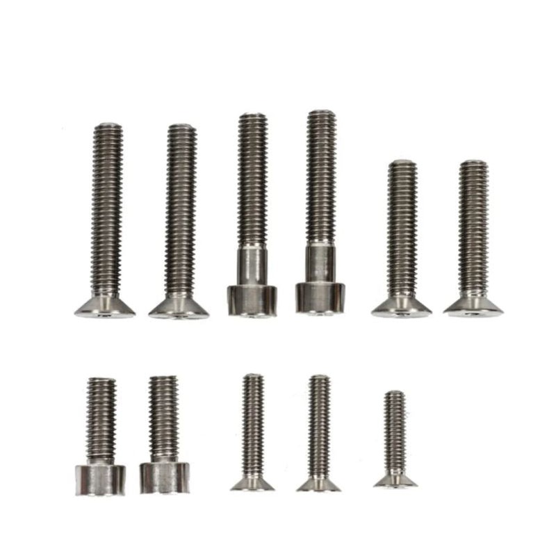 Hover Glide Foil Hardware Kit – Slingshot 2022