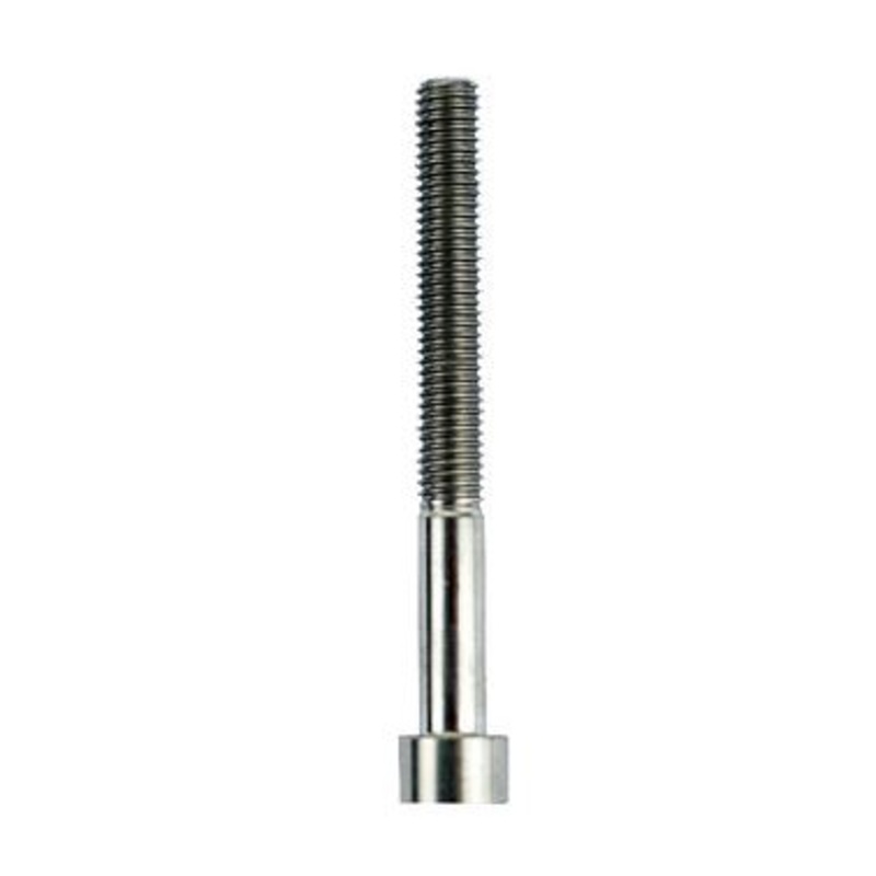 HOVER GLIDE HARDWARE: M8 X 75MM TITANIUM BOLT