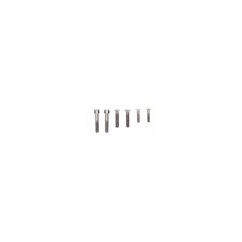 Hoverglide Hydrofoil Hardware Set