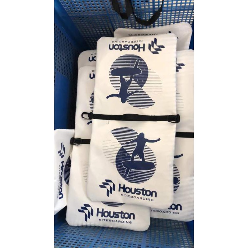 Kiteboarding and Wing Weight Bag