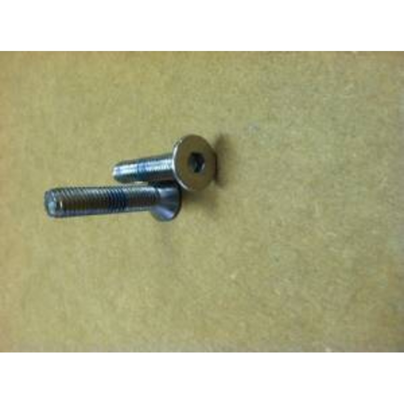 Liquid Force Hydrofoil Replacement Mast Bolts