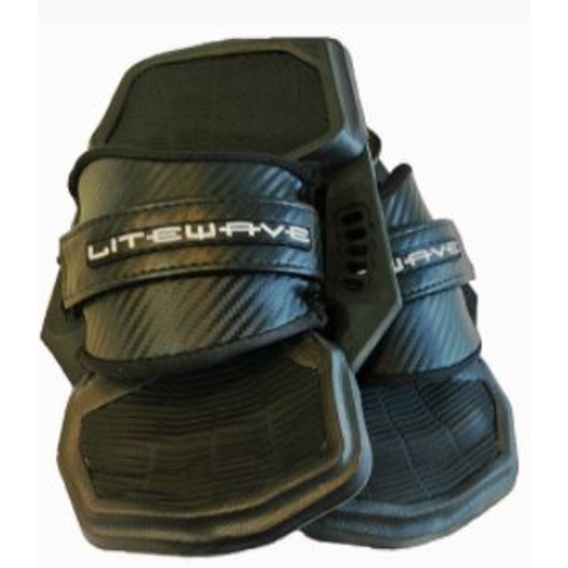 Litewave Biometric Straps and Pads