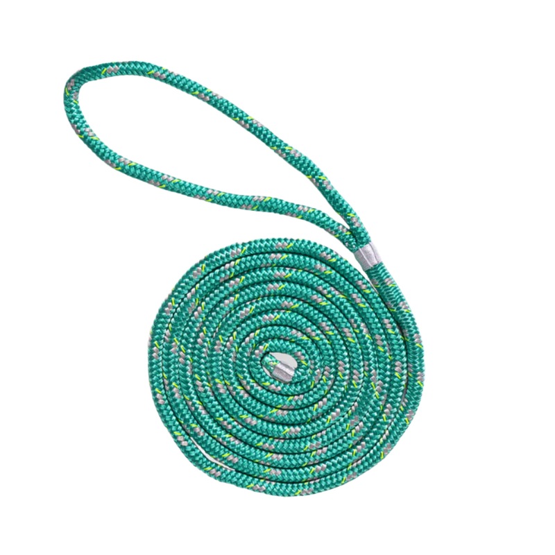 Mission Dock Line 3/8″ x 15′