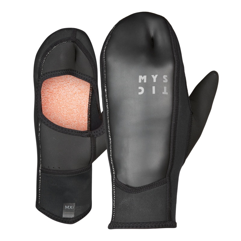 Mystic Ease Open Palm Glove 2mm