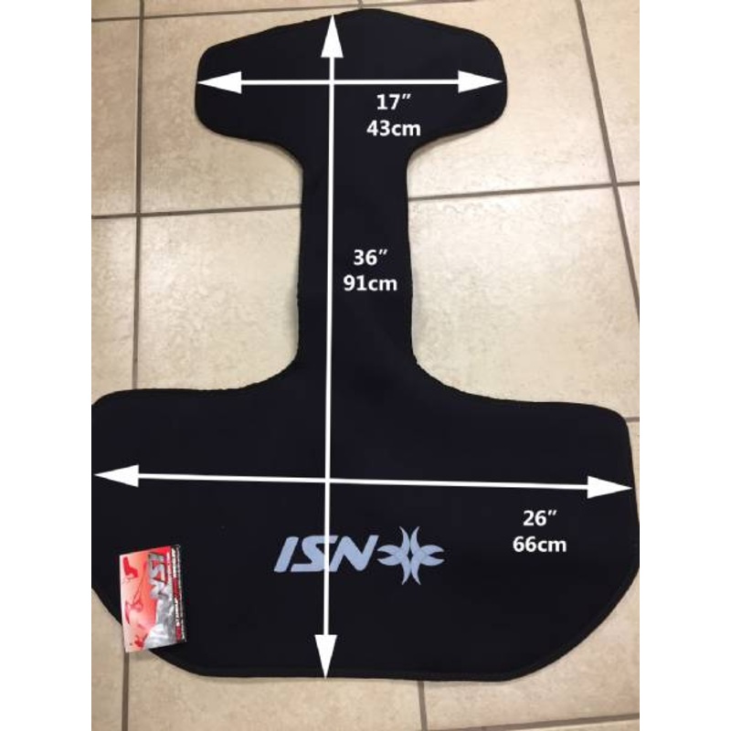 NSI Hydrofoil Covers XL