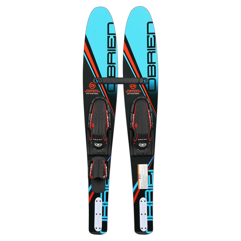 O’Brien 54″ Vortex Combos w/ Jr X-7