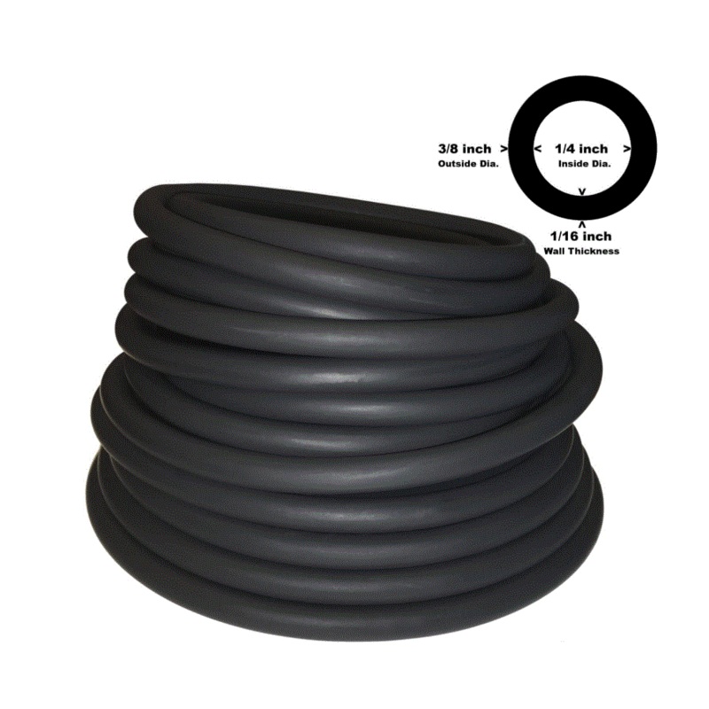 One Pump Replacement Hose (by the foot)