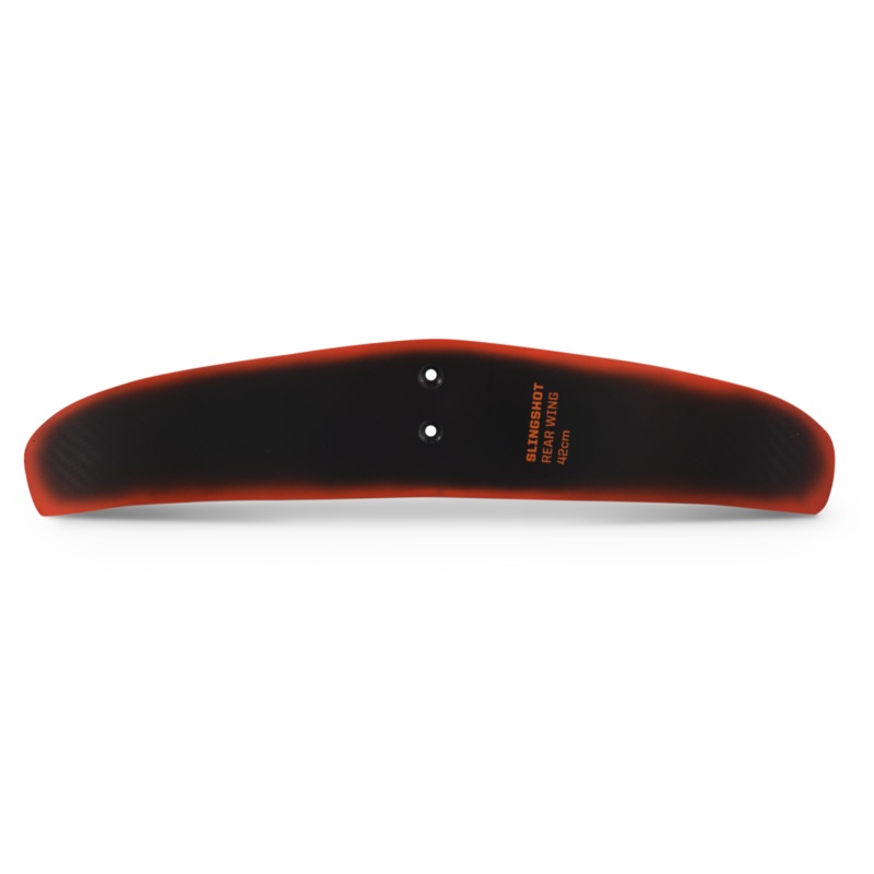 Slingshot Hover Glide Rear Wing 42cm with Neoprene cover