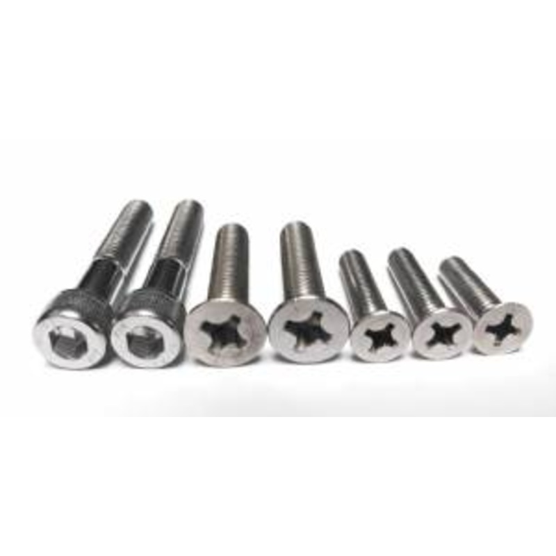 Slingshot Hoverglide Hardware Replacement Set