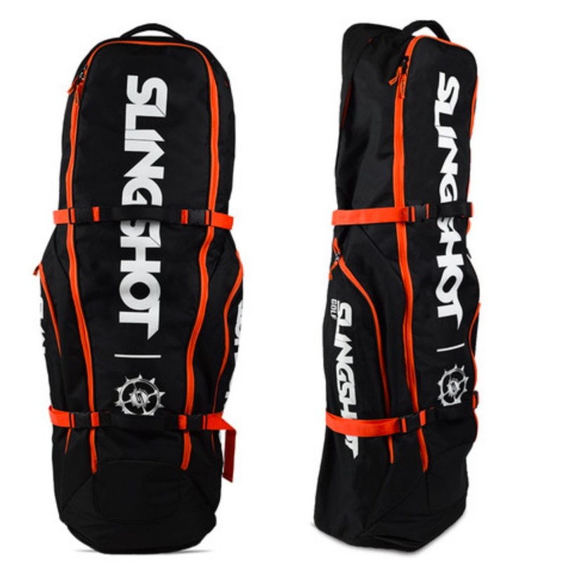 Slingshot Wheeled Golf Bag 150cm 4’10”