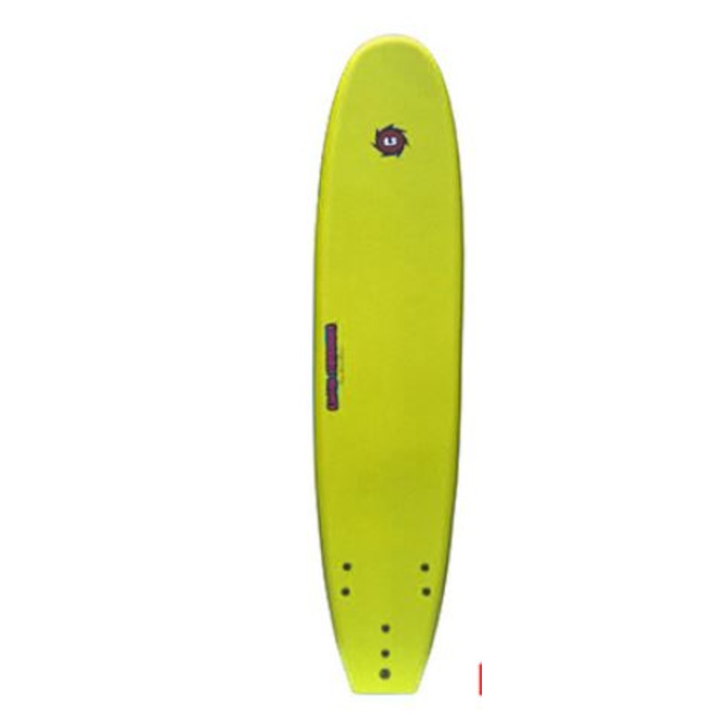 Soft Surfboard EZ-Slider 8.0″