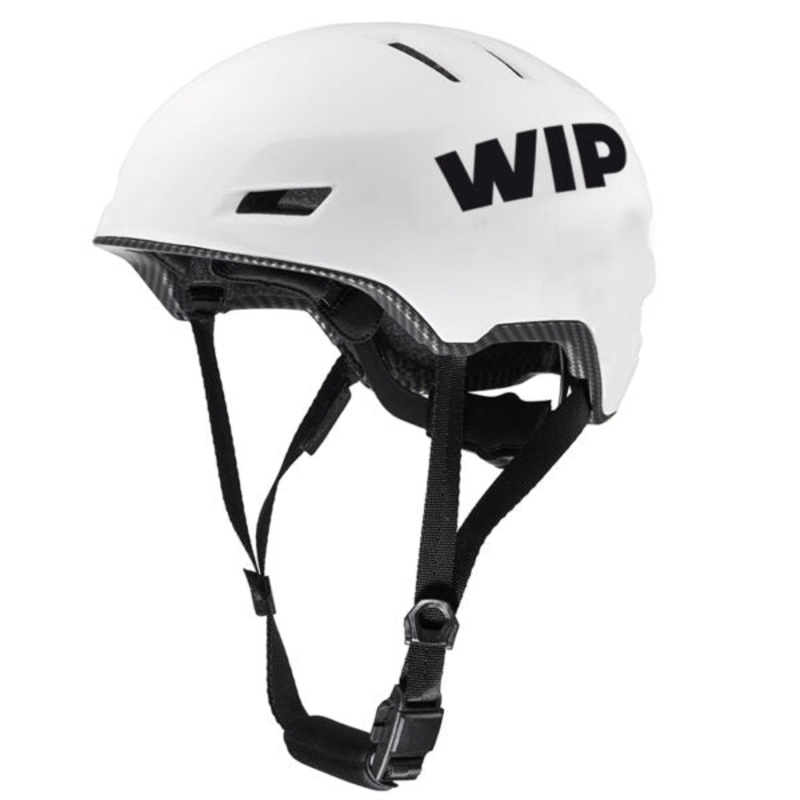WIP Water Protection ProWip 2.0 Wing Foil / Wake Foil / Kite Board Sailing Helmet – Forward