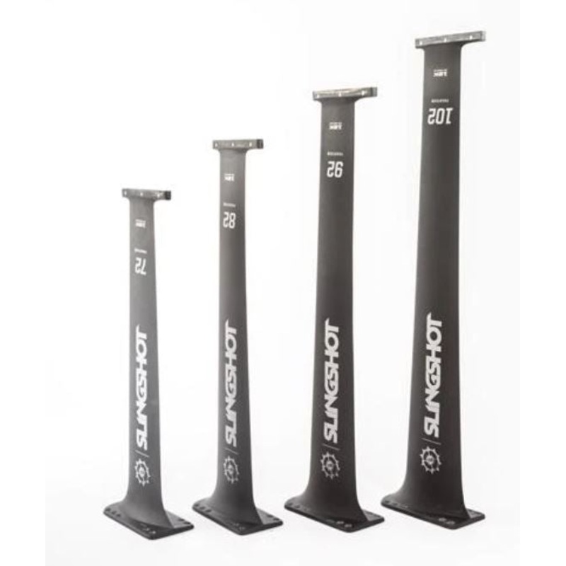 102cm Slingshot Phantasm Carbon Mast V1.1