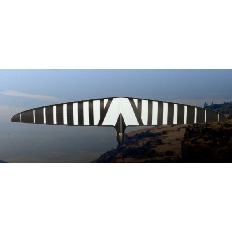Armstrong A+ System High Aspect 1325 Front Wing Only