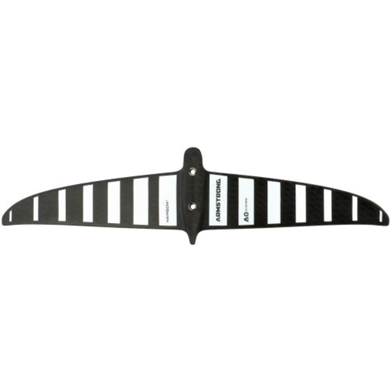 Armstrong HA195 Tail Wing