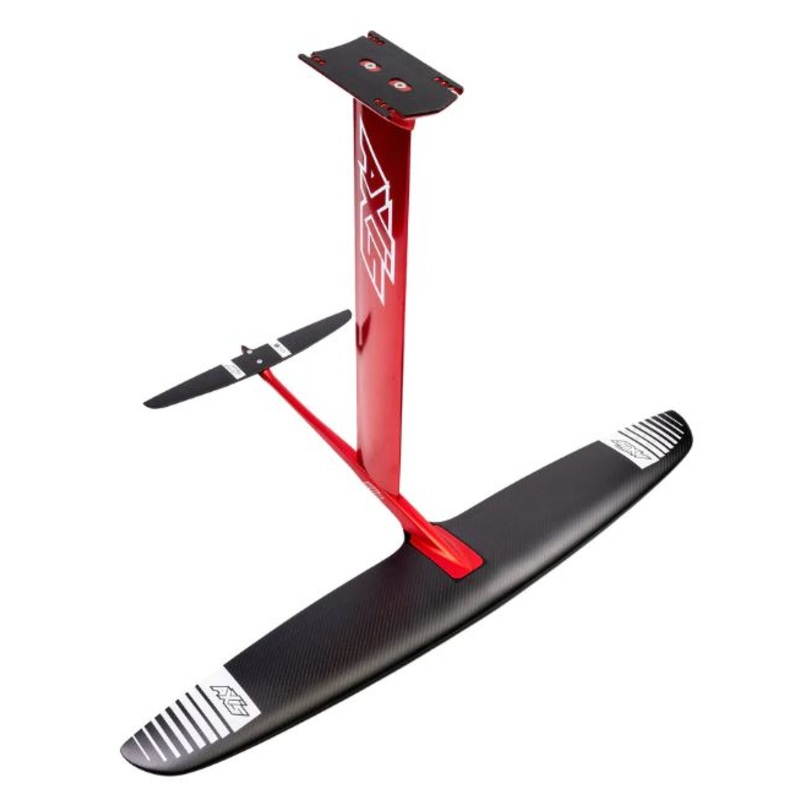 Axis 1150 PNG Kit Wave Thieving Edition V2