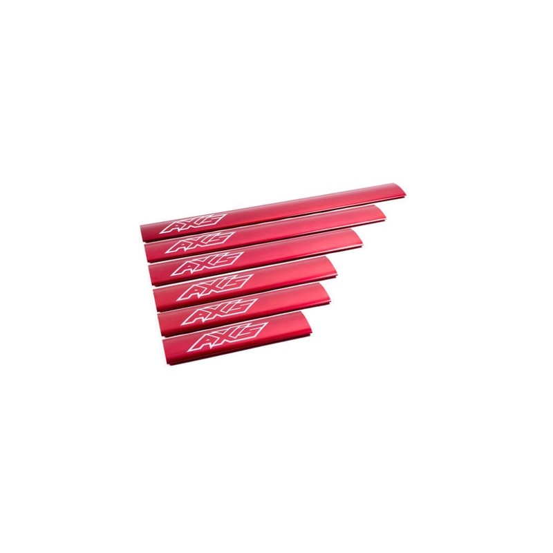 Axis 680mm Aluminum Mast 19mm