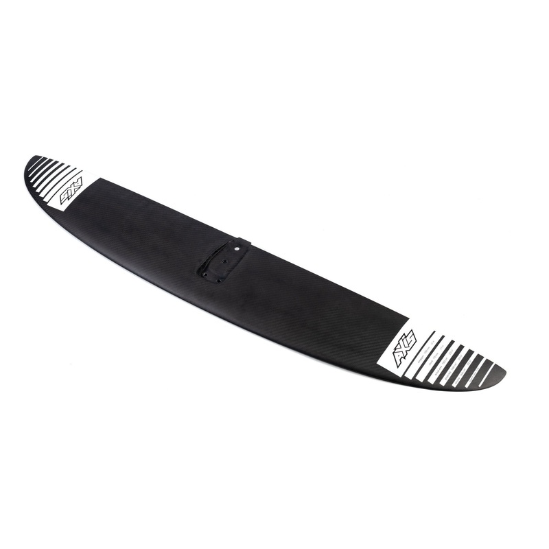 Axis Foils 1050mm HPS Carbon Front Wing Only