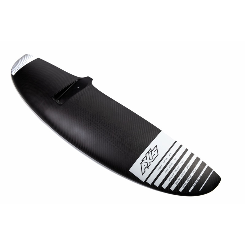 Axis Foils 1060mm BSC Carbon Front Wing Only