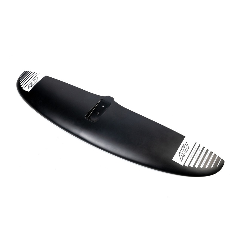Axis Foils 1120mm BSC Carbon Front Wing Only