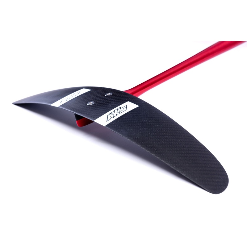 Axis Foils 500mm Anhedral Rear Wing Stabilizer
