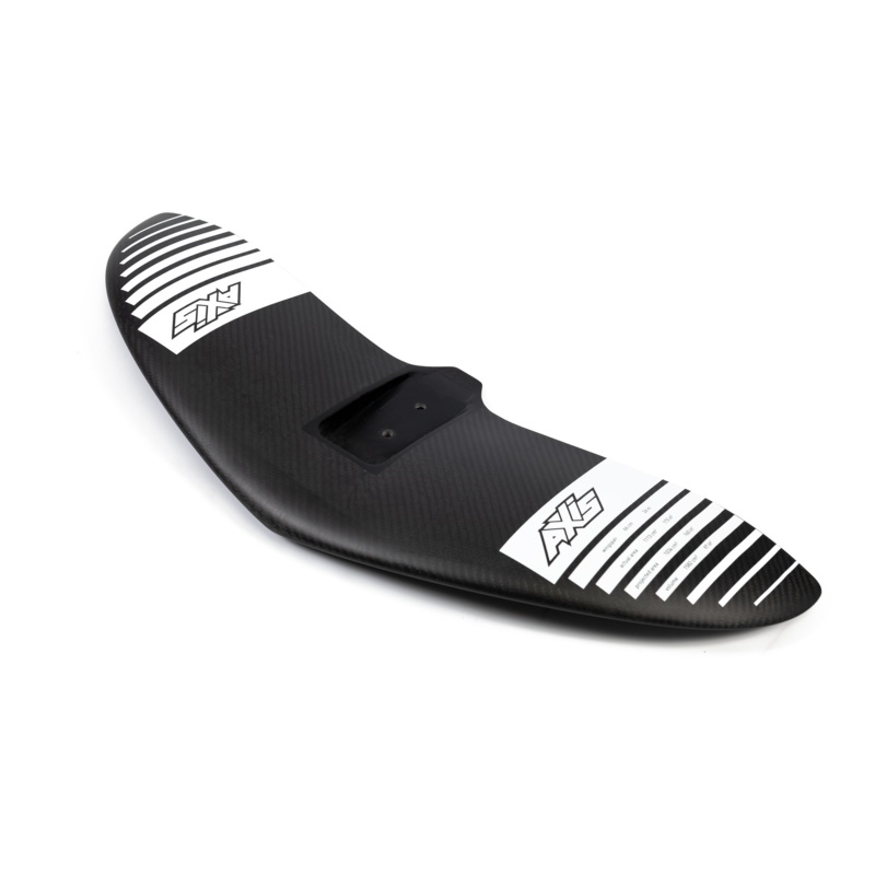 Axis Foils 660mm SP Carbon Front Wing Only