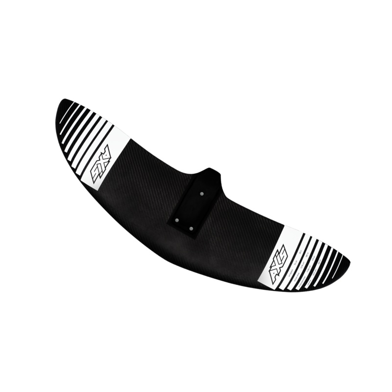 Axis Foils 760mm SP Carbon Front Wing Only