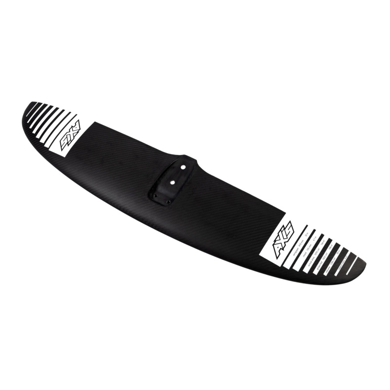 Axis Foils 810mm BSC Carbon Front Wing Only