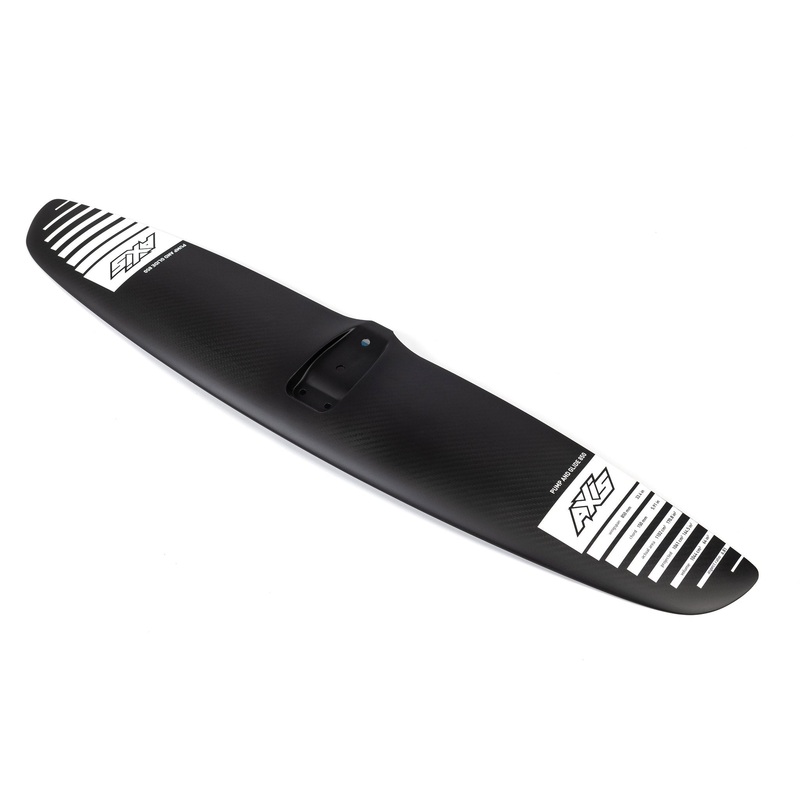 Axis Foils 850mm PNG Carbon Front Wing Only