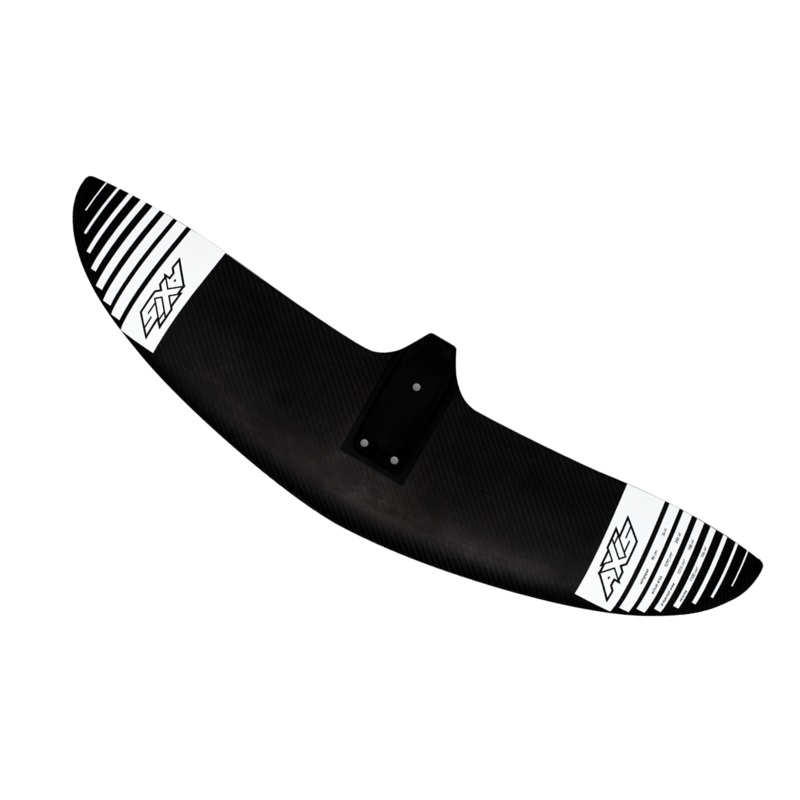 Axis Foils 860mm SP Carbon Front Wing Only