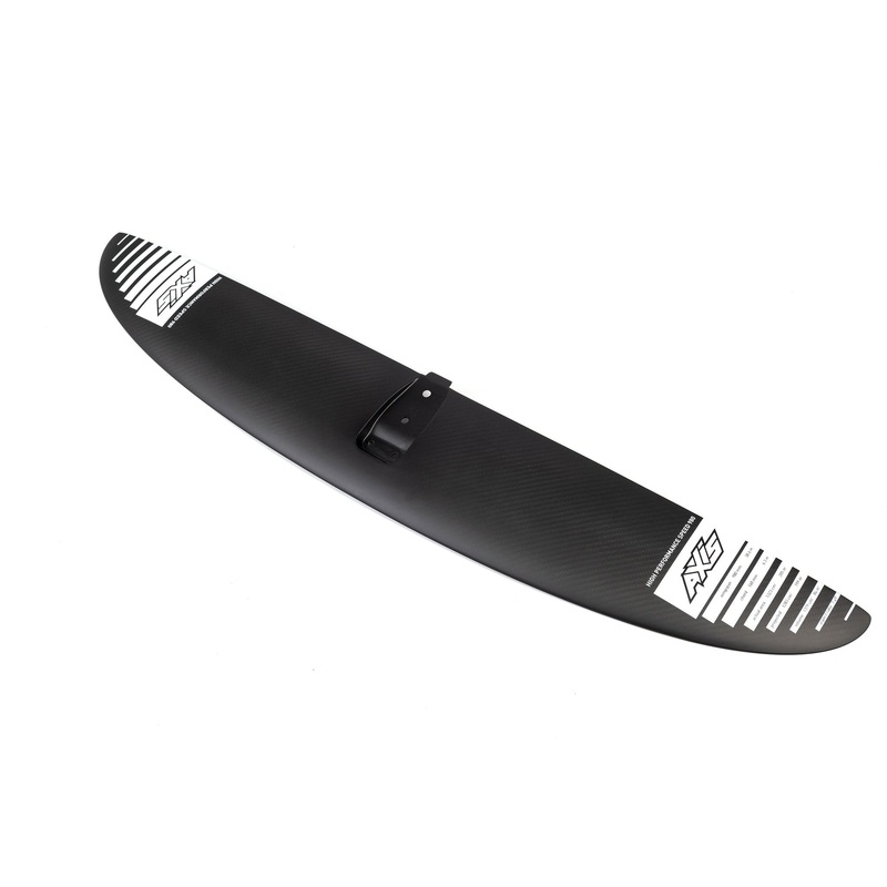 Axis Foils 980mm HPS Carbon Front Wing Only