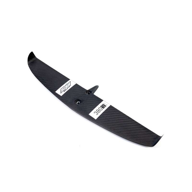 Axis Foils Speed 380mm Rear Wing Stabilizer