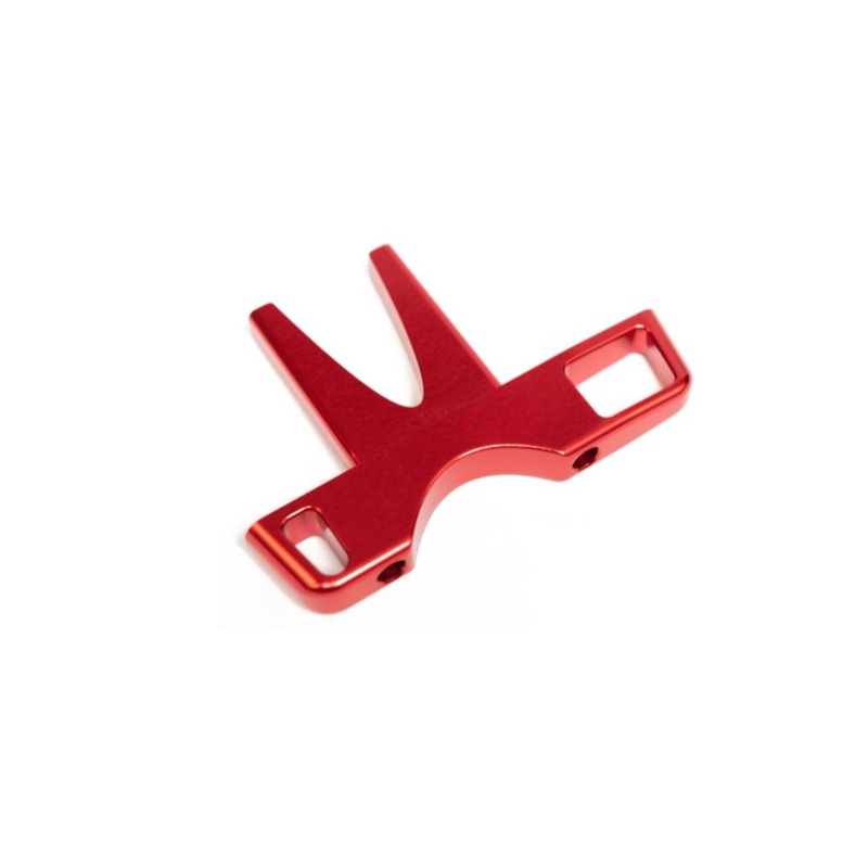 Axis Mast to Fuselage Adapter 19mm