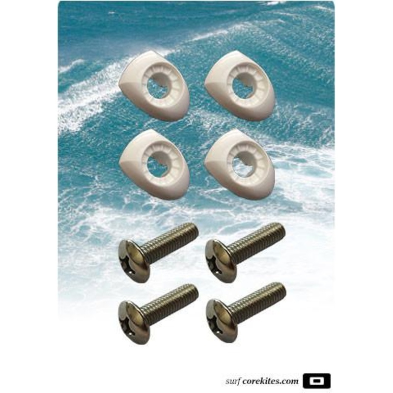 CORE Union Pro / Union Pro 2 / Union Pro 3 Screws & Washer