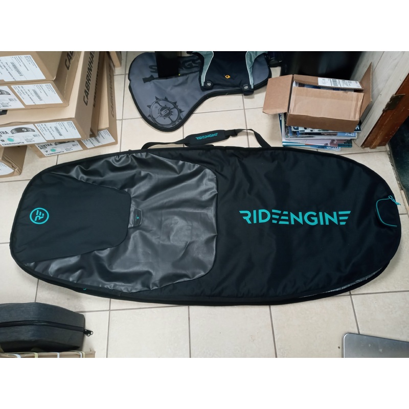 Day Strike Wing/SUP Foil Board Bag 7’6″