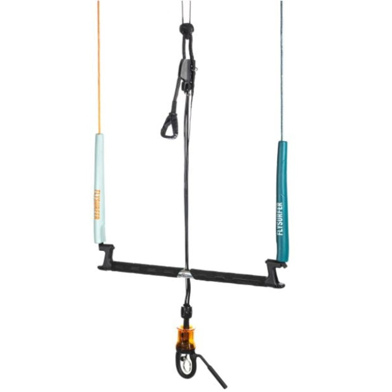 Flysurfer Infinity XX Bar and Lines
