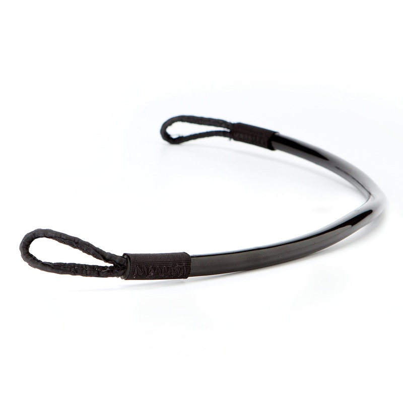 Hardshell Harness Handlepass Safety Catch Loop – Mystic 2022