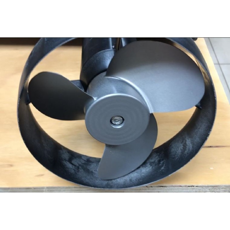 Lift eFoil Aluminum Propeller and Guard