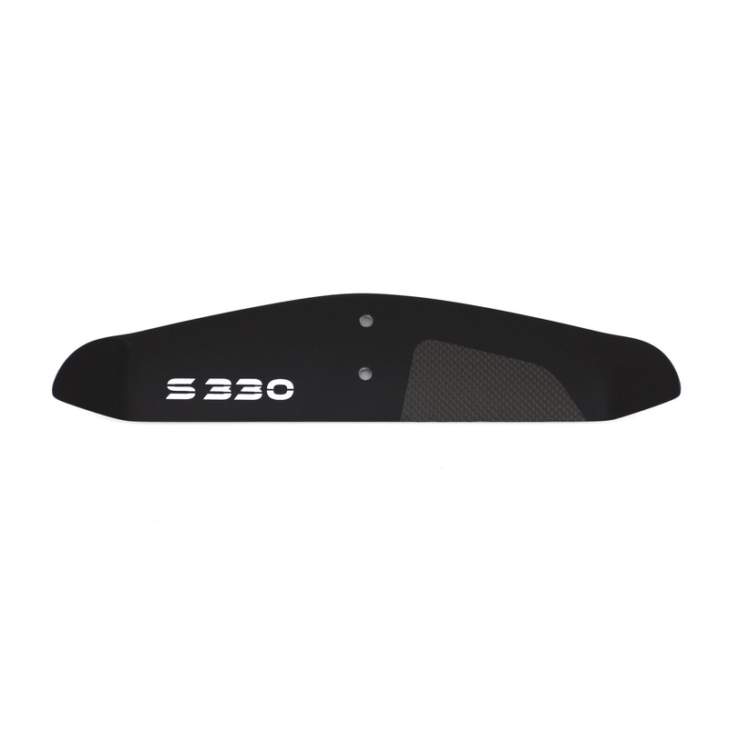 Moses 330 Rear Wing