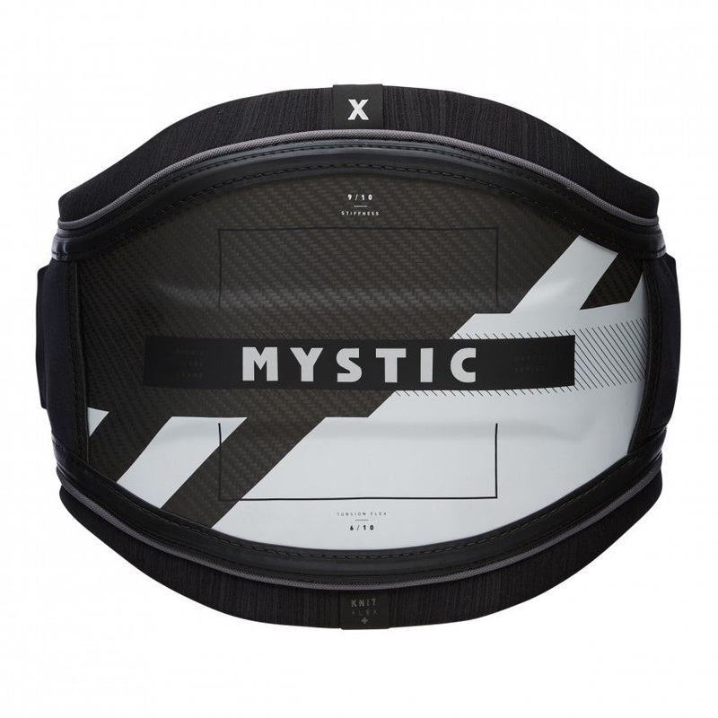 Mystic Majestic X Waist Harness – White