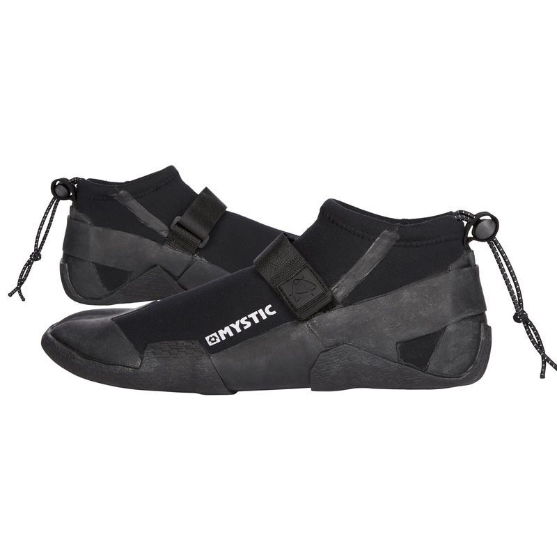 Mystic Marshall 3mm Split Toe Kiteboard Booties
