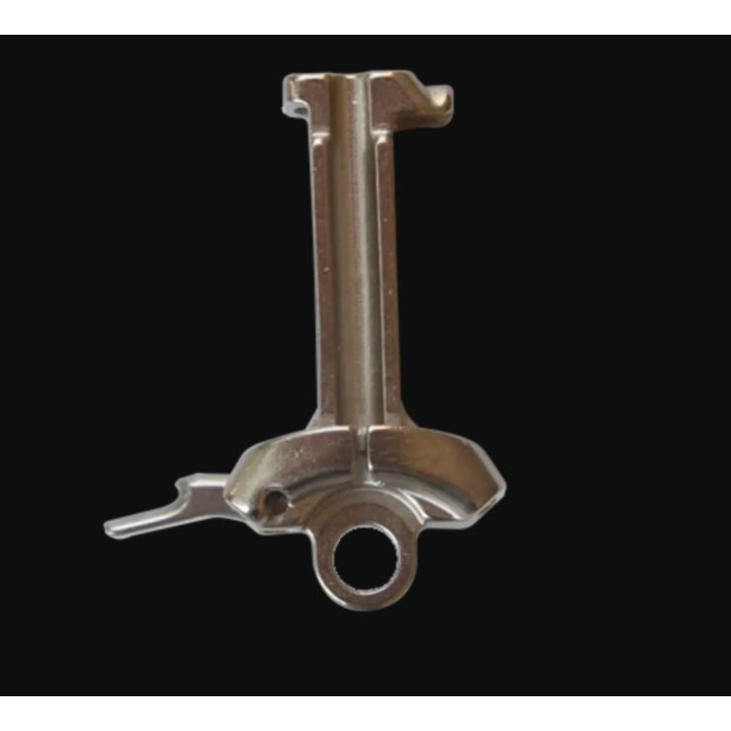 Slingshot Guardian Driveshaft