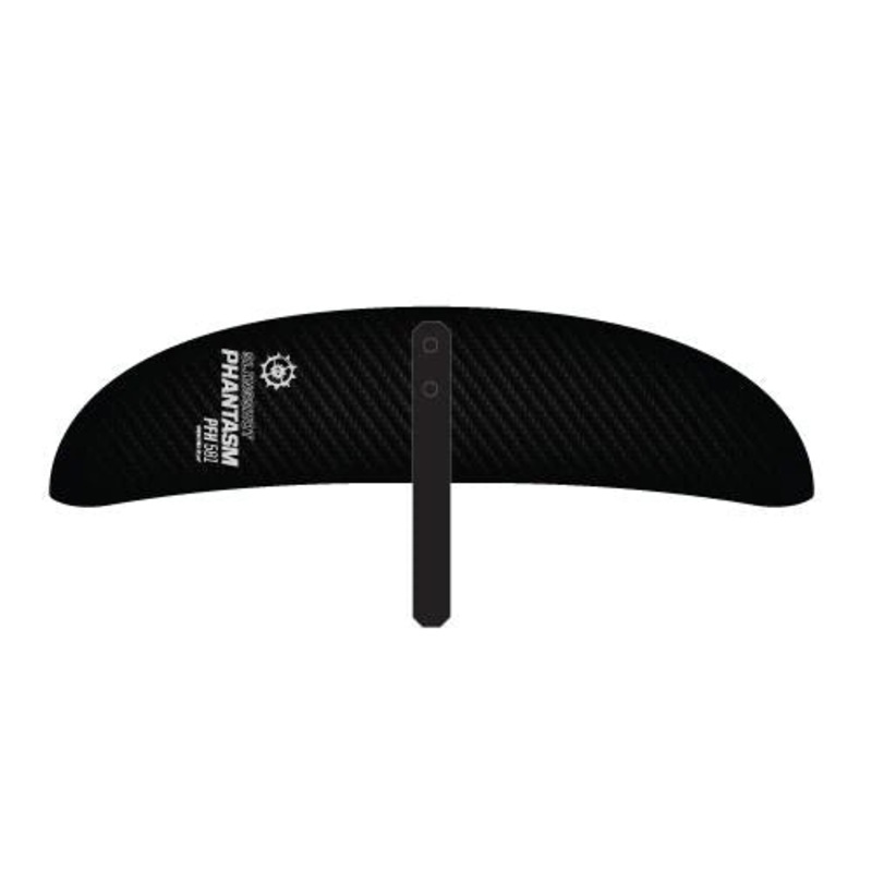 Slingshot PFH 657 (743 cm2)  Phantasm Front Wing Only