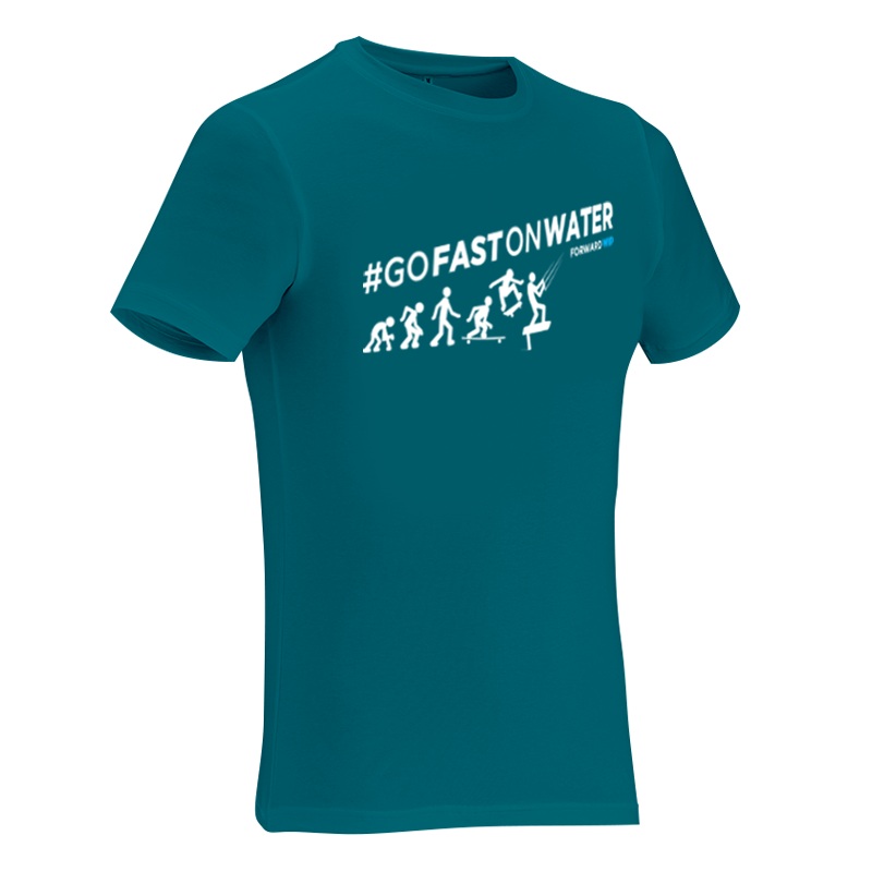 WIP Water Protection – Tshirt Evo Kite