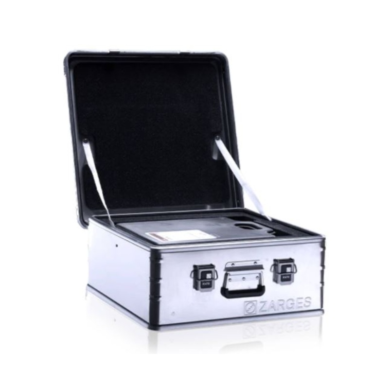 Zarges eFoil Lithium-ion Battery Air Travel Case