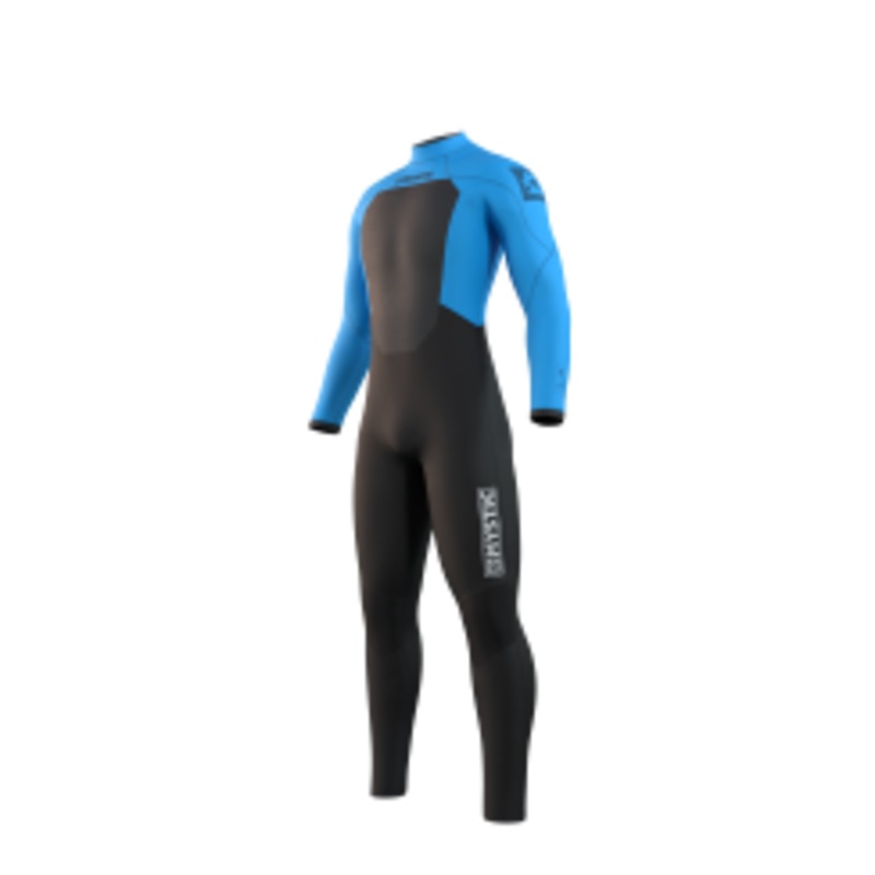 2022 Mystic Star Fullsuit 4/3 Bzip – Global blue