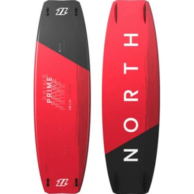 2022 North Prime Kiteboard