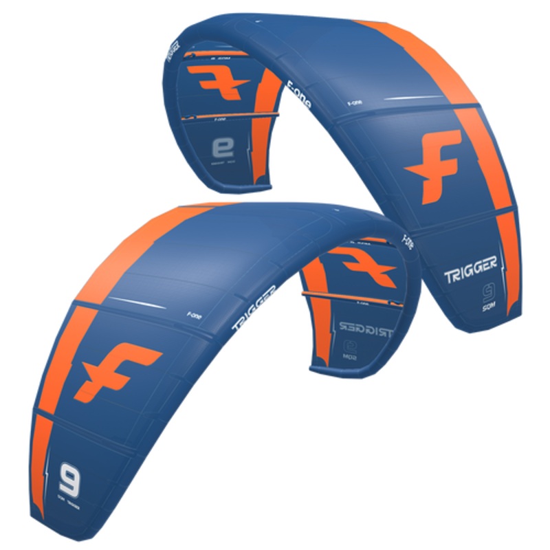 2023 F-One Trigger