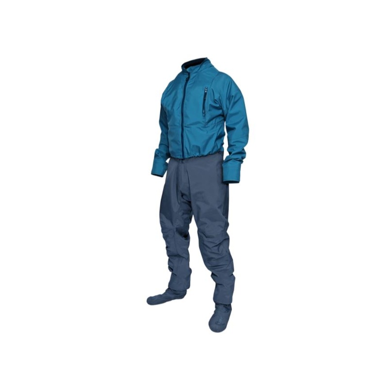 2023 Ocean Rodeo Heat Watersports Drysuit